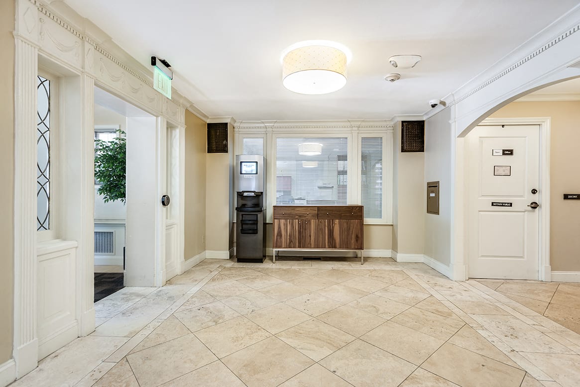 Old Town Alexandria Apartments for Rent Mason Hall